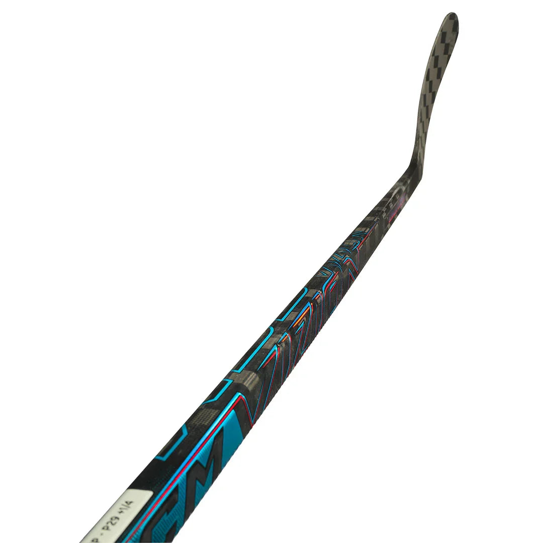 CCM Vizion Hockey Stick - Intermediate