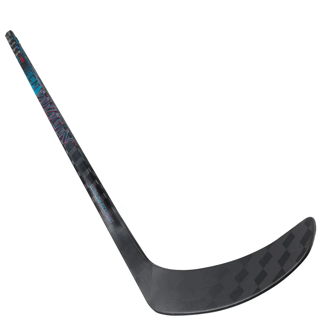 CCM Vizion Hockey Stick - Intermediate