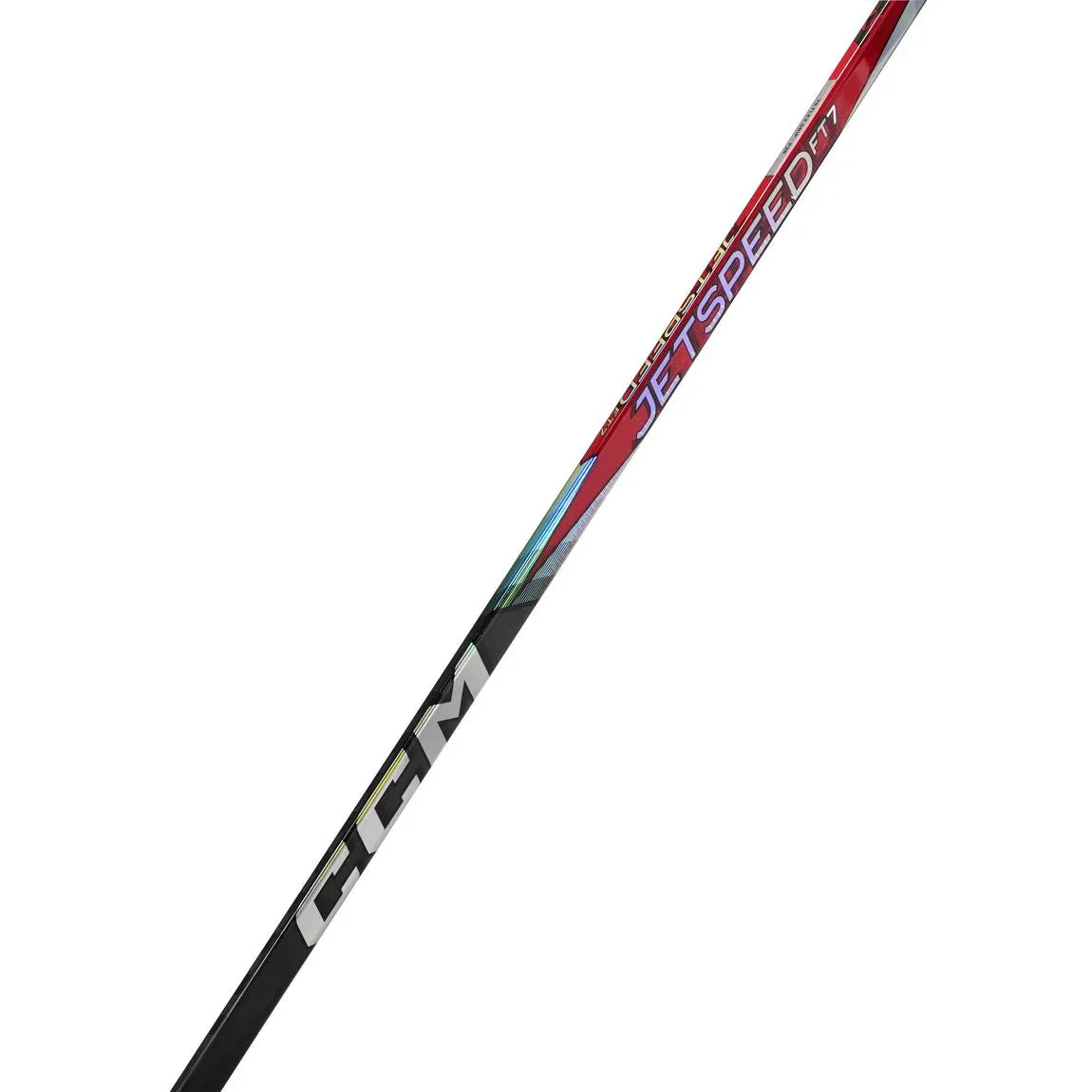 CCM JetSpeed FT7 Hockey Stick - Senior