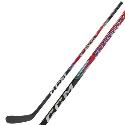 CCM JetSpeed FT7 Hockey Stick - Senior