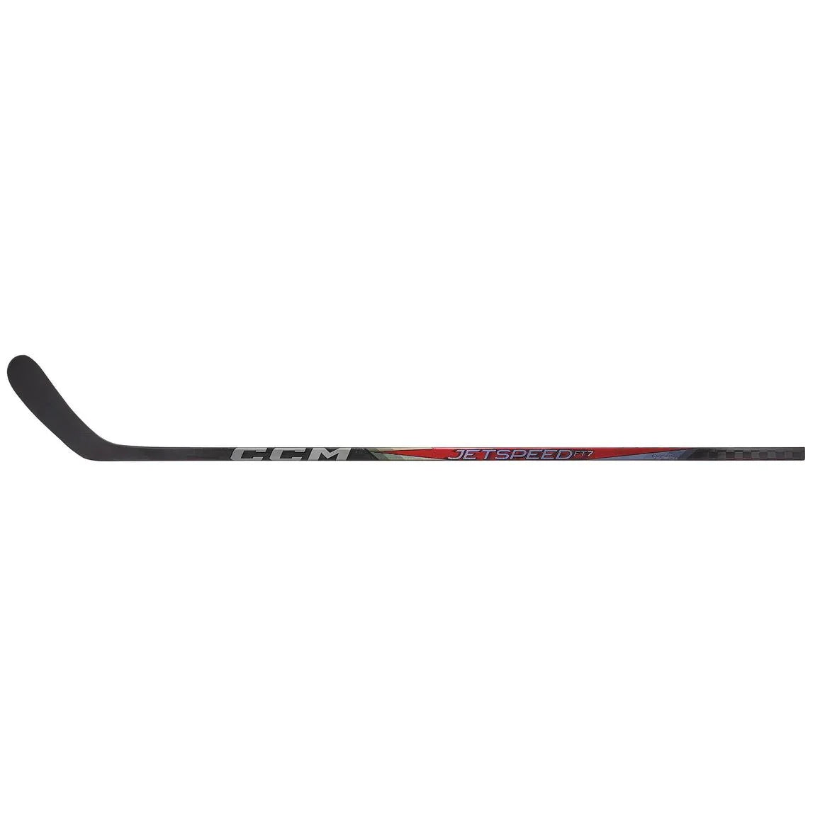 CCM JetSpeed FT7 Hockey Stick - Senior