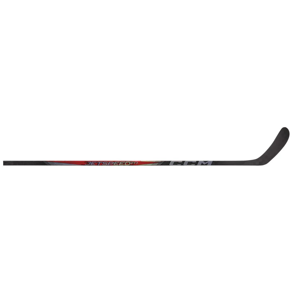 CCM JetSpeed FT7 Hockey Stick - Junior