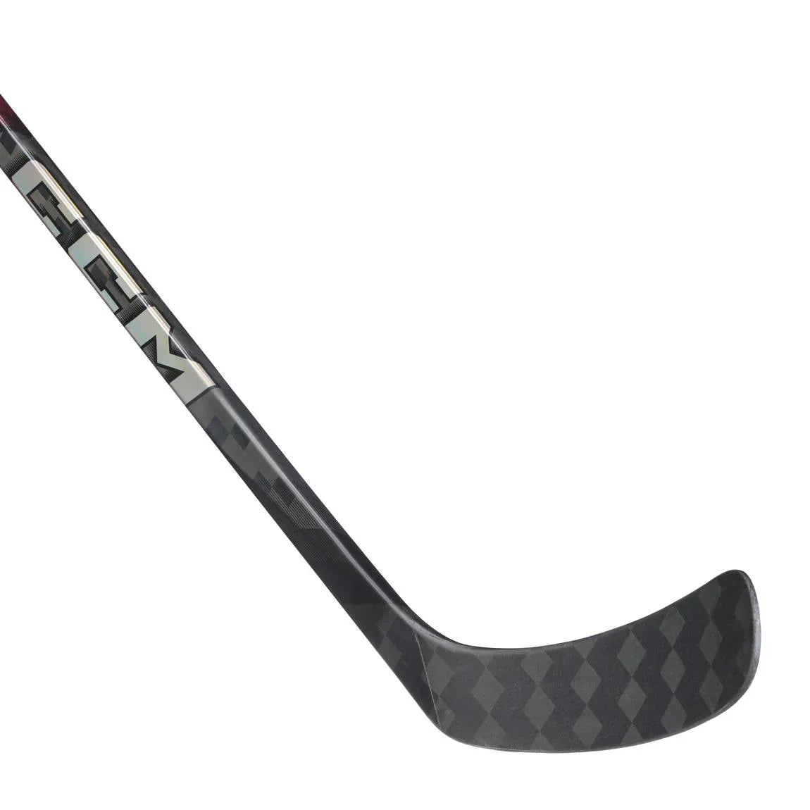 CCM JetSpeed FT7 Pro Hockey Stick - Intermediate