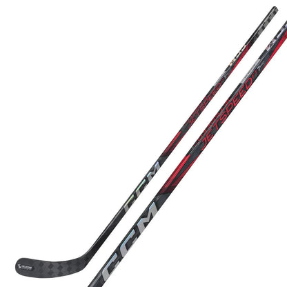 CCM JetSpeed FT7 Pro Hockey Stick - Senior