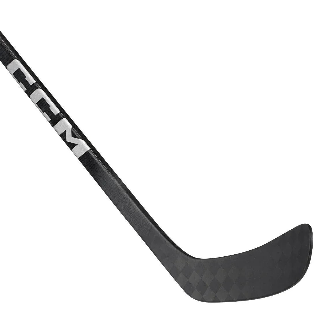 CCM JetSpeed FT Team Hockey Stick - Intermediate