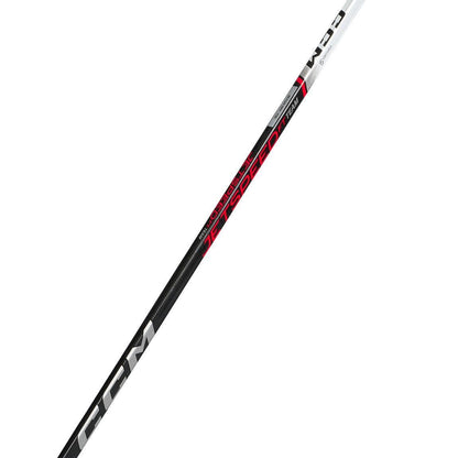 CCM JetSpeed FT Team Hockey Stick - Intermediate
