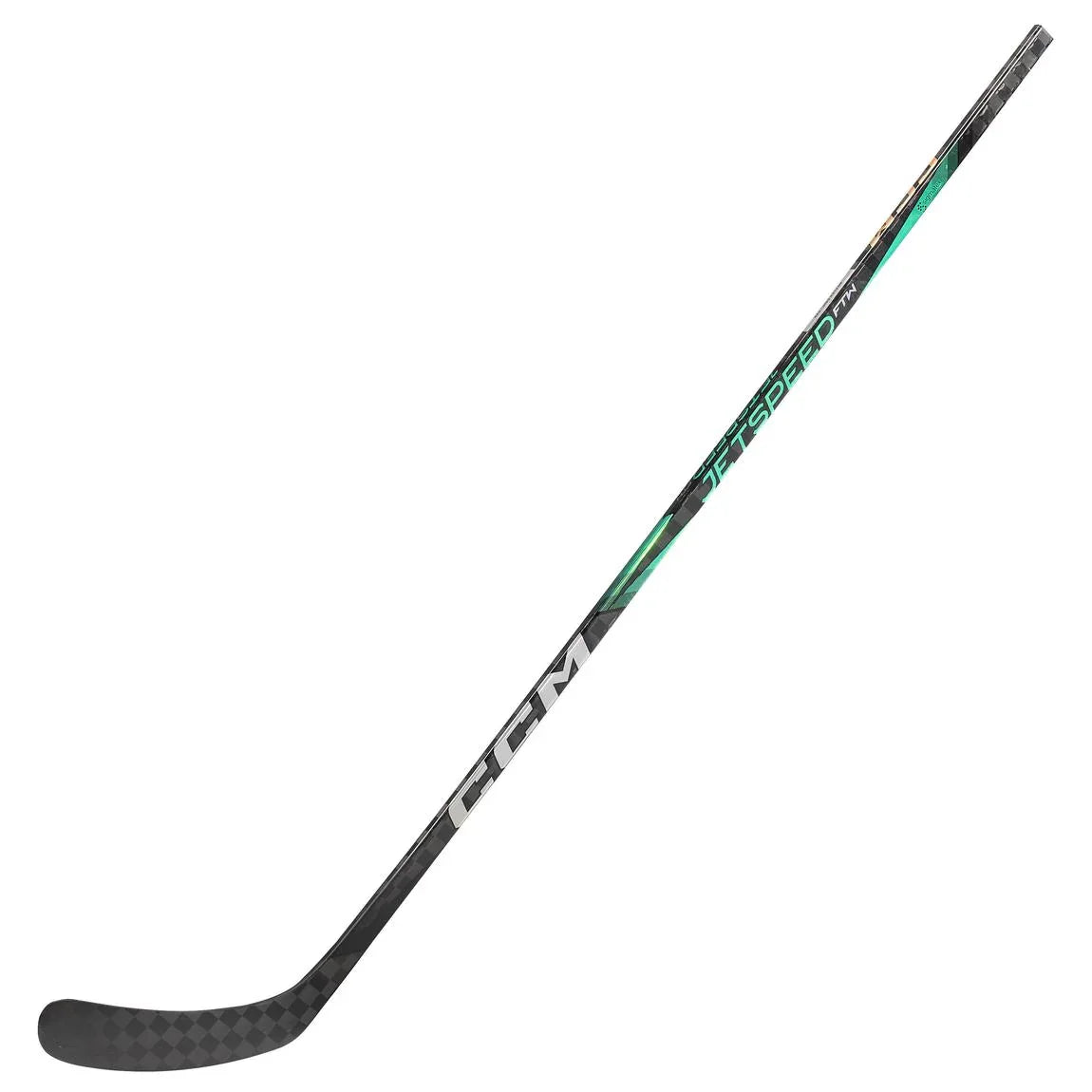 CCM JetSpeed Hockey Stick - Junior