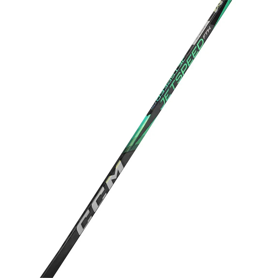 CCM JetSpeed Hockey Stick - Junior