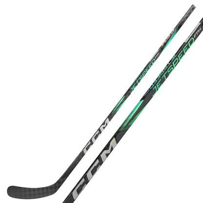 CCM JetSpeed Hockey Stick - Junior