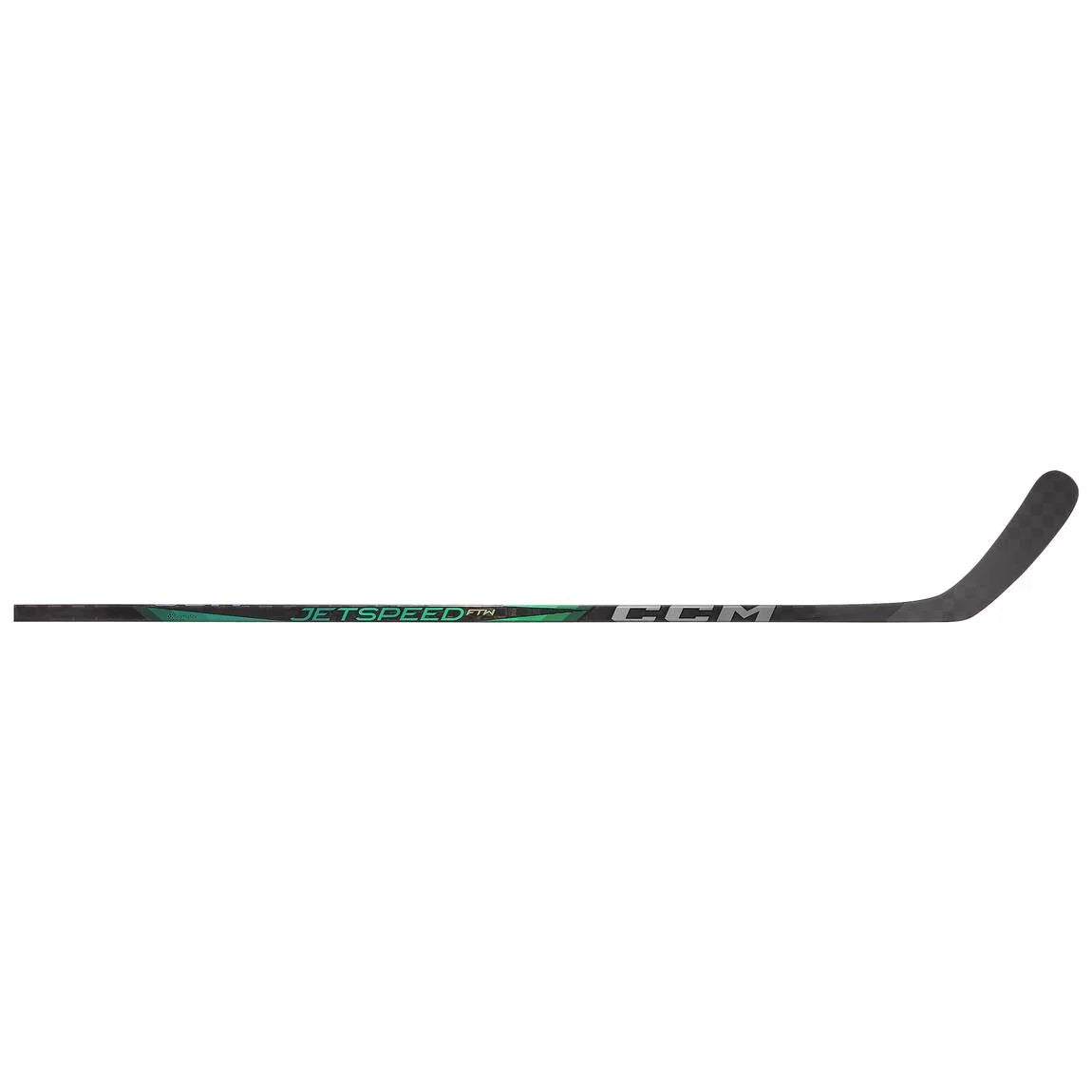 CCM JetSpeed Hockey Stick - Junior