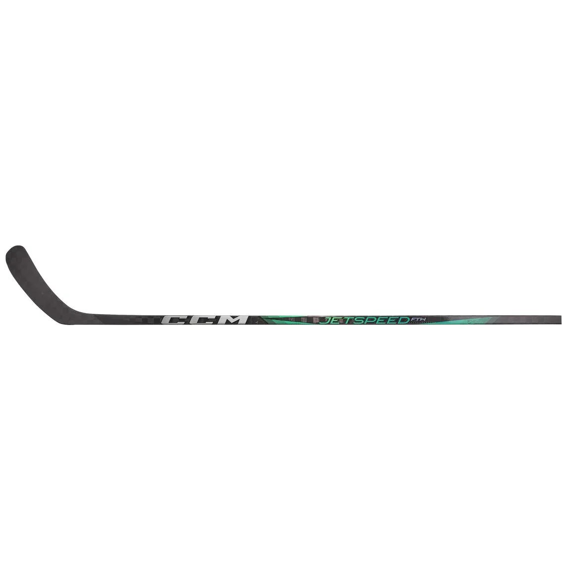 CCM JetSpeed Hockey Stick - Junior