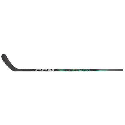 CCM JetSpeed Hockey Stick - Junior