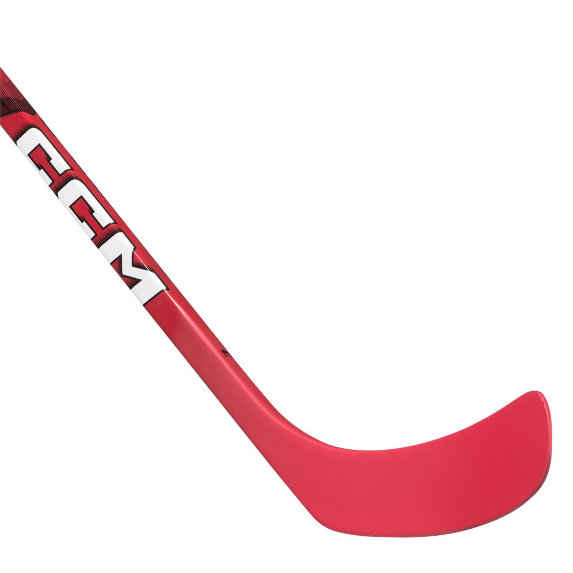 CCM JetSpeed Hockey Stick - Youth