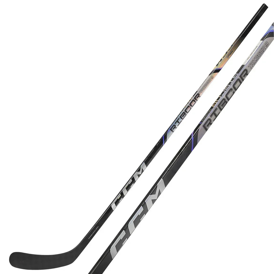 CCM Ribcor Trigger 9 Hockey Stick - Junior