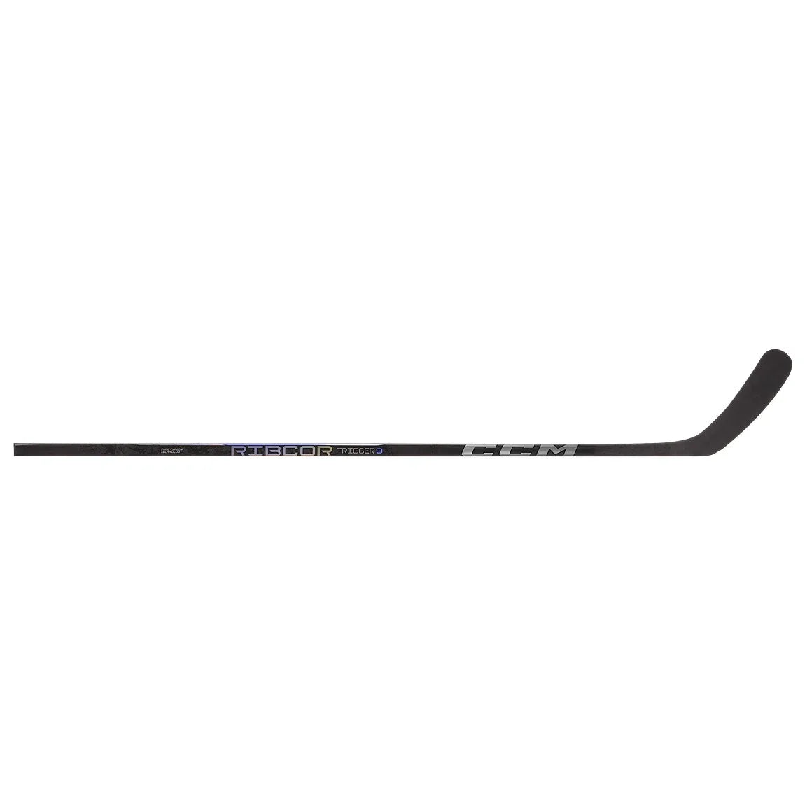CCM Ribcor Trigger 9 Hockey Stick - Junior