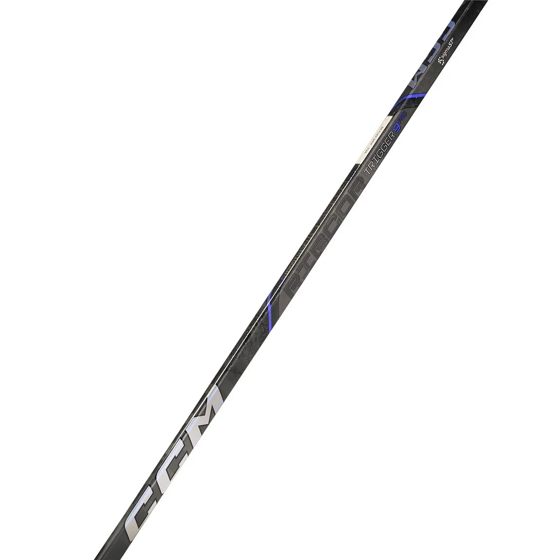 CCM Ribcor Trigger 9 Pro Hockey Stick - Youth