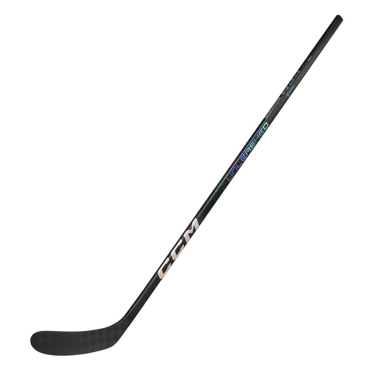 CCM Ribcor Trigger Unleashed Hockey Stick - Intermediate