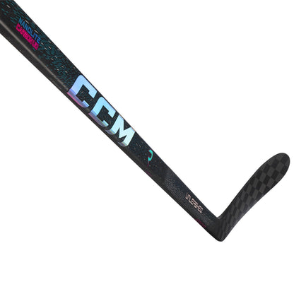 CCM Ribcor Trigger Unleashed Hockey Stick - Intermediate