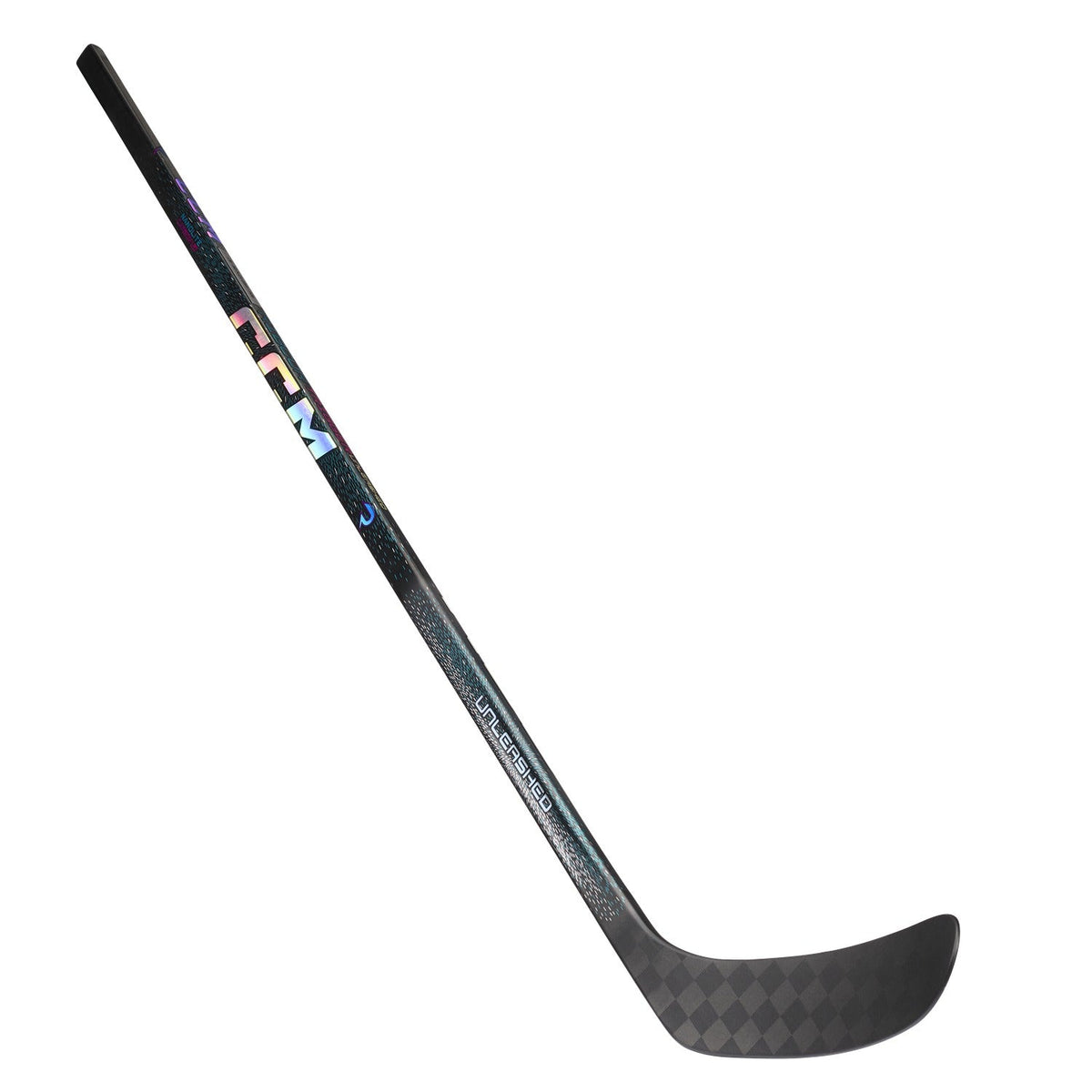 CCM Ribcor Trigger Unleashed Hockey Stick - Junior
