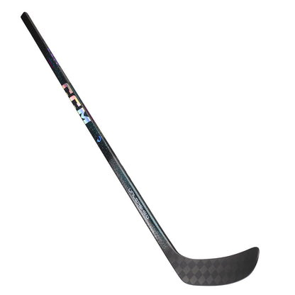 CCM Ribcor Trigger Unleashed Hockey Stick - Intermediate