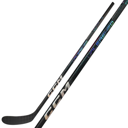 CCM Ribcor Trigger Unleashed Hockey Stick - Junior