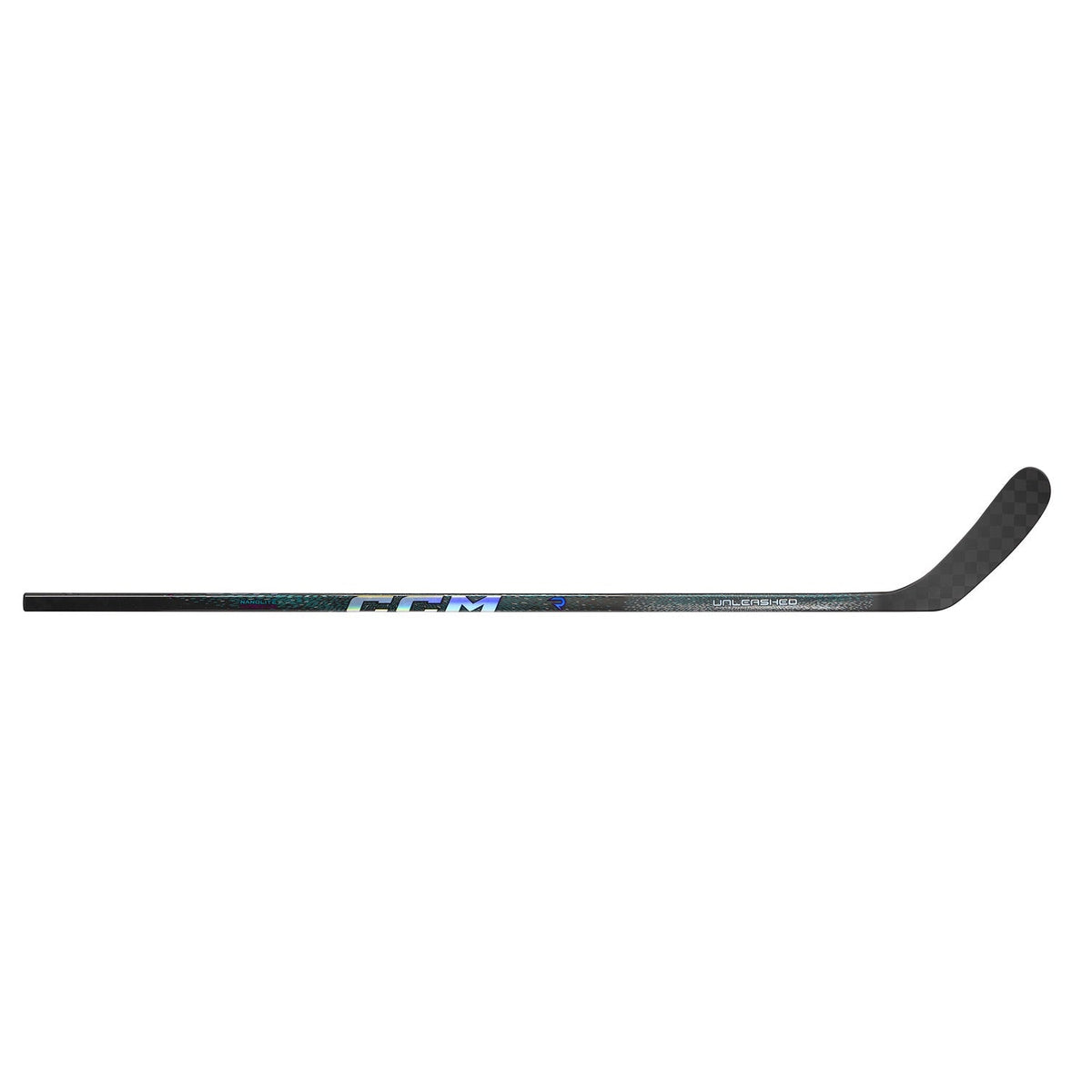 CCM Ribcor Trigger Unleashed Hockey Stick - Junior
