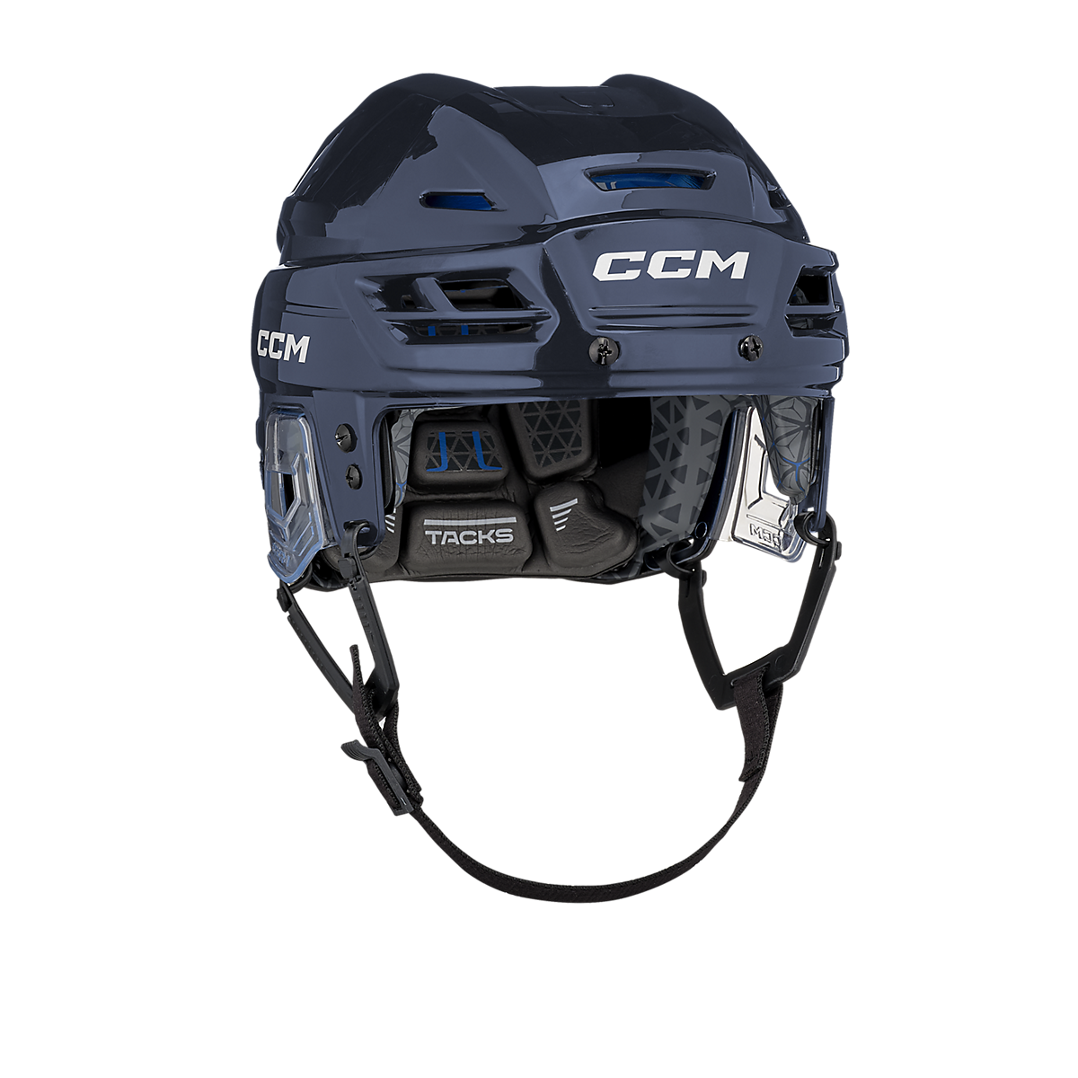 CCM Tacks 310 V26 Helmet Navy