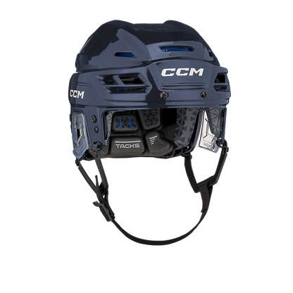 CCM Tacks 310 V26 Helmet Navy