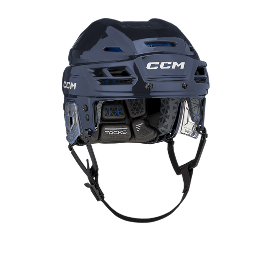 CCM Tacks 310 V26 Helmet Navy