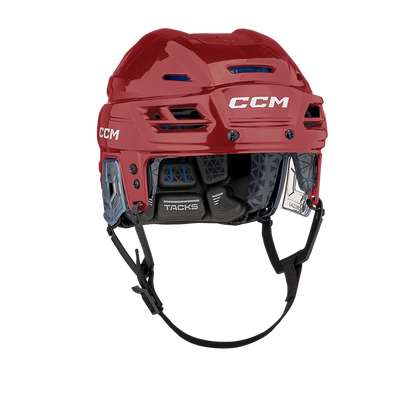 CCM Tacks 310 V26 Helmet Red