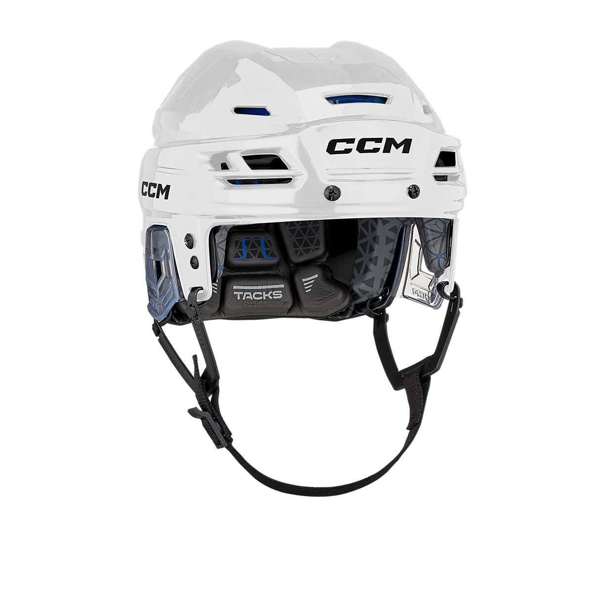 CCM Tacks 310 V26 Helmet White