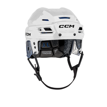 CCM Tacks 310 V26 Helmet White