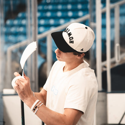 Howies catalog image - Howies Lid The Backhand Hat