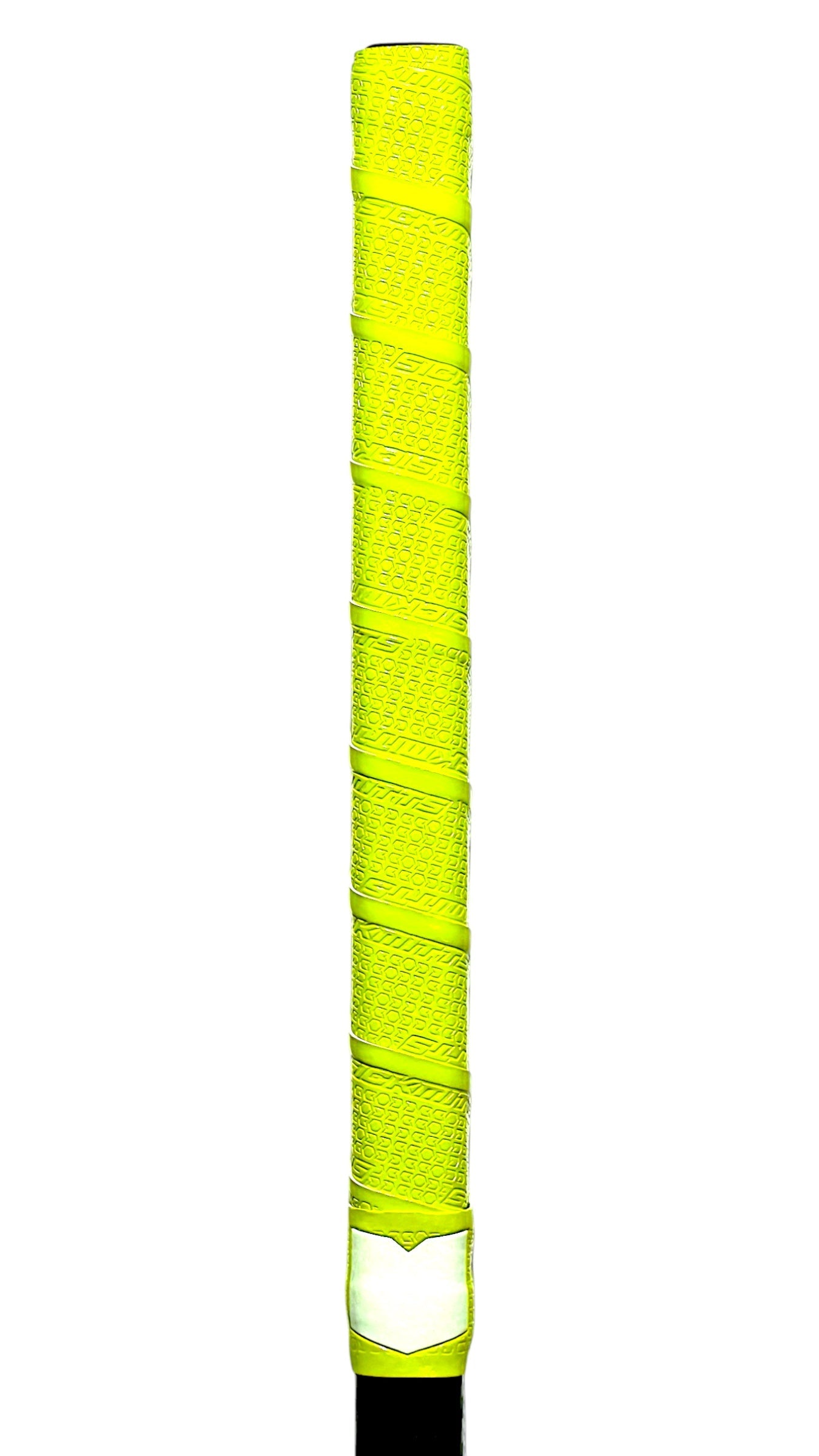Filthy Hands Grip Tape Neon Yellow 2-Pack, 0.5MM