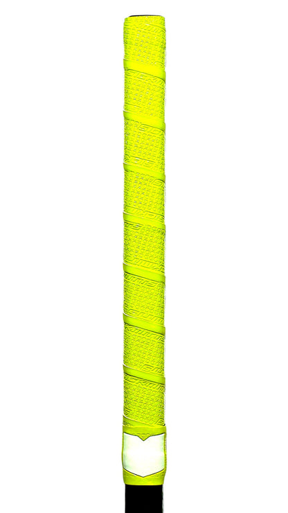 Filthy Hands Grip Tape Neon Yellow 2-Pack, 0.5MM