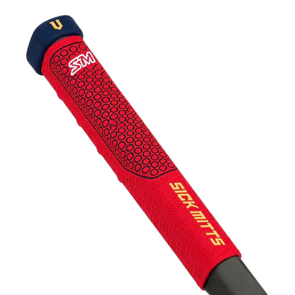 V Grip Red Base