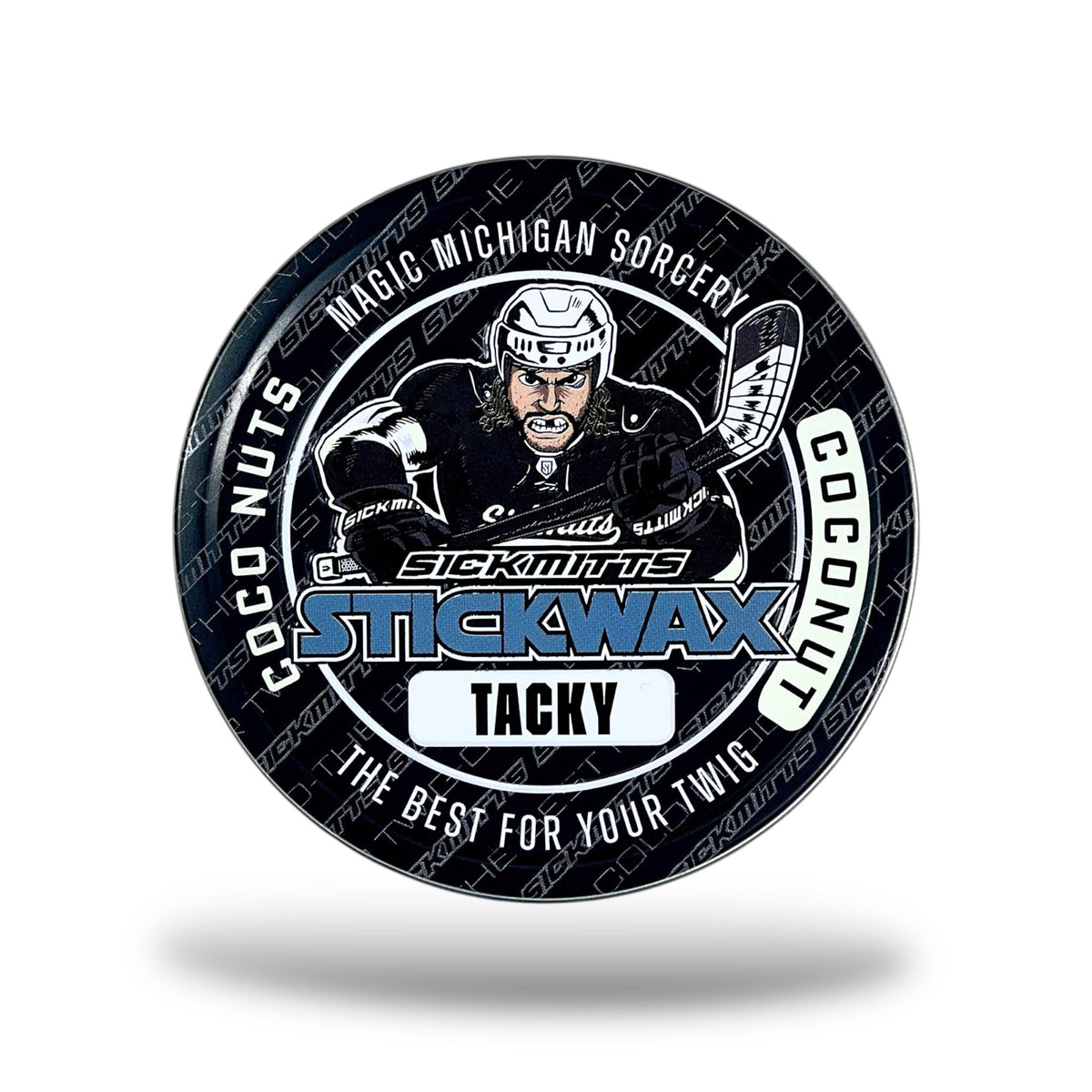 Sickmitts Stick Wax - Coco Nuts