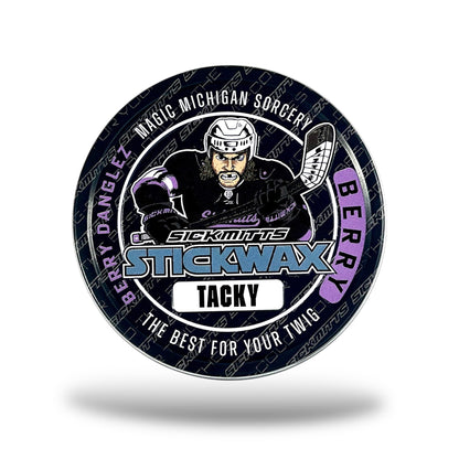 Sickmitts Stick Wax - Berry Danglez