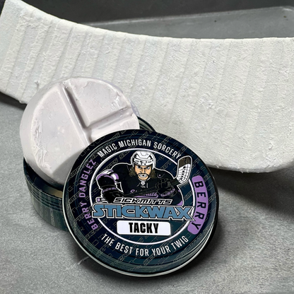 Sickmitts Stick Wax - Berry Danglez