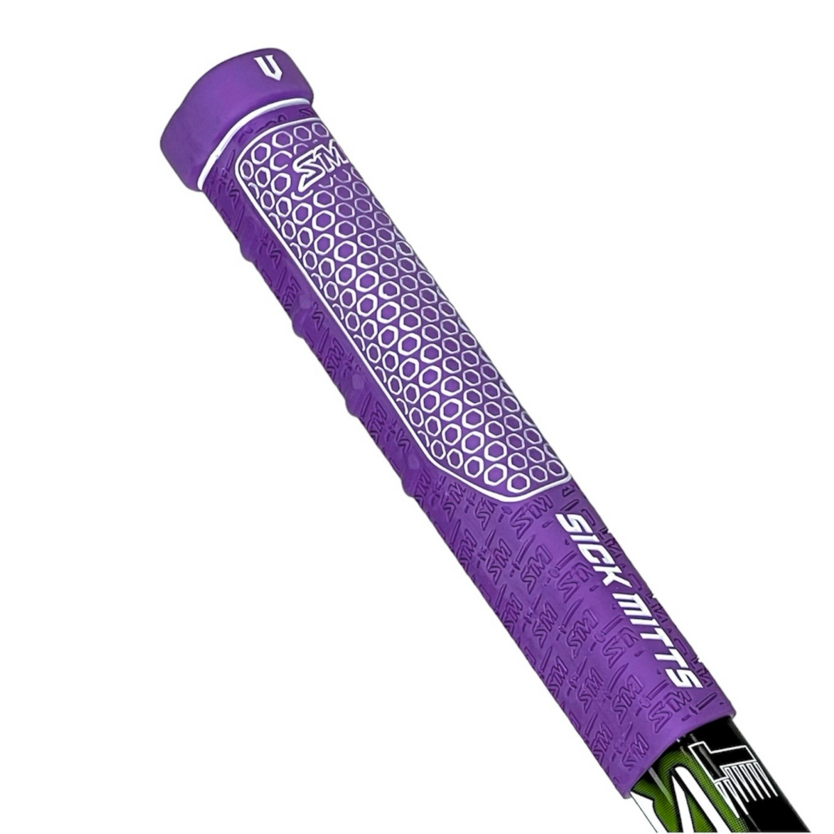 Sickmitts V Grip - Purple Purple
