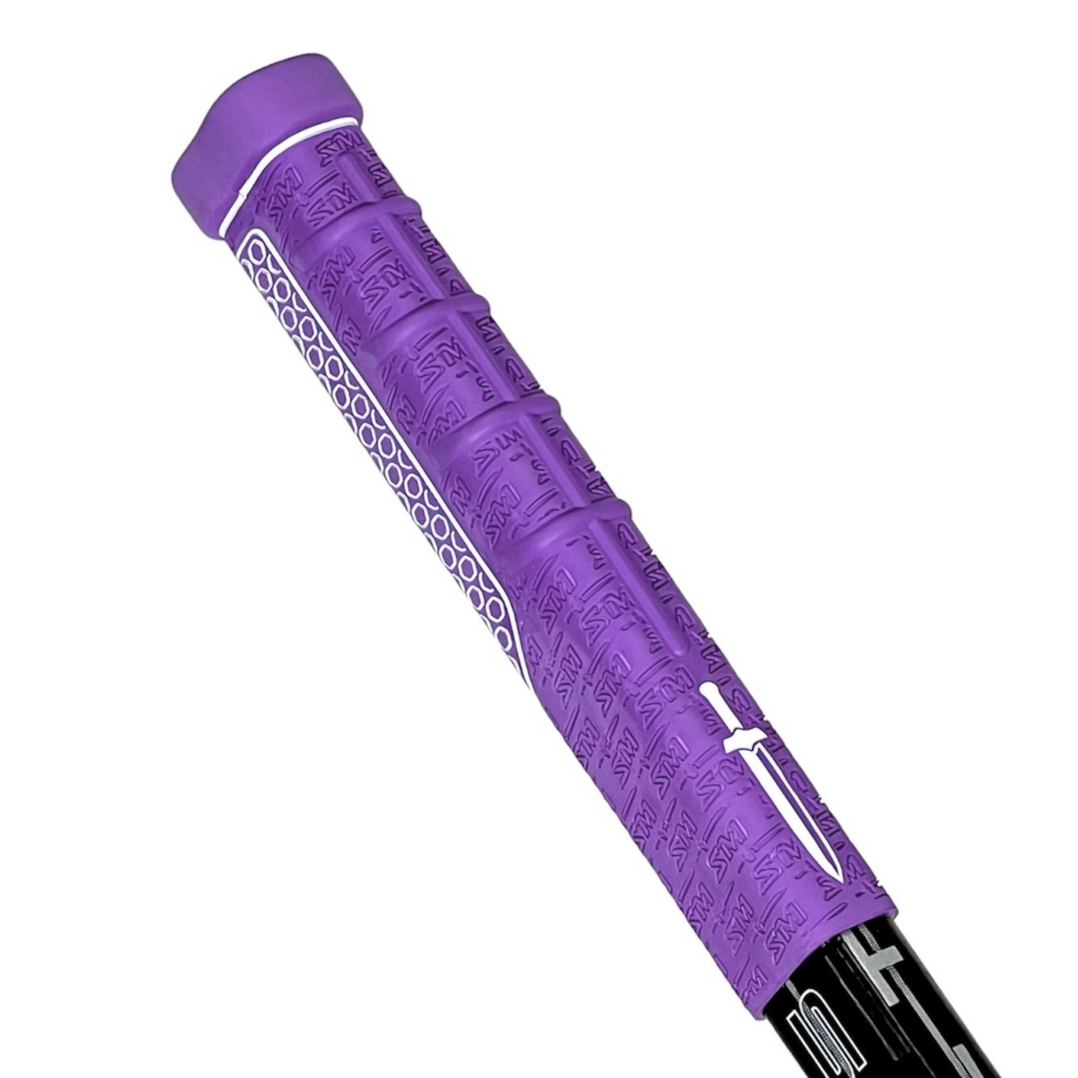 Sickmitts V Grip - Purple Purple