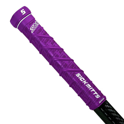 Spin II Specialty Colors