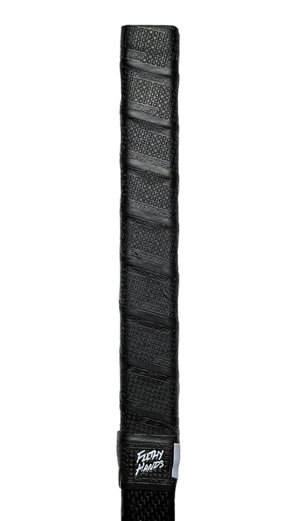 Sickmitts Grip Tape 2-Pack - Black