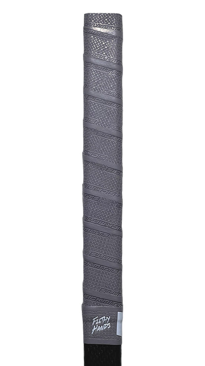 Filthy Hands Grip Tape Gray 2-Pack, 0.5MM