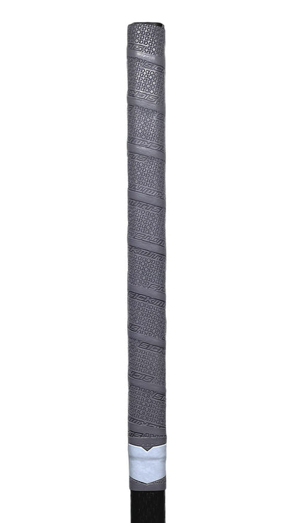 Filthy Hands Grip Tape Gray 2-Pack, 0.5MM