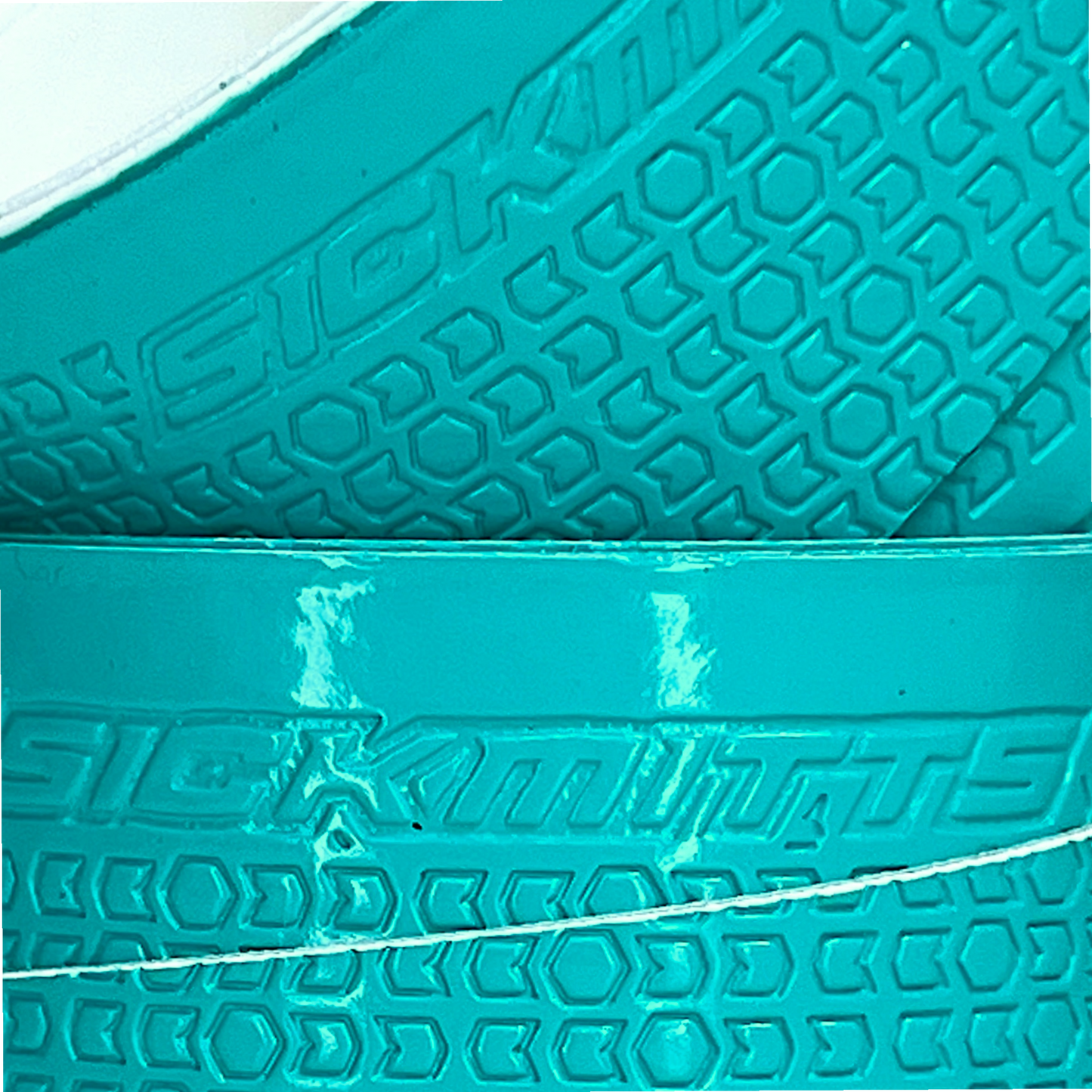 Filthy Hands Grip Tape Ice Blue 2-Pack, 0.5MM