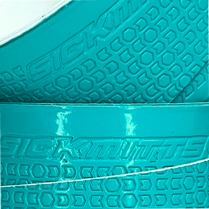 Filthy Hands Grip Tape Ice Blue 2-Pack, 0.5MM