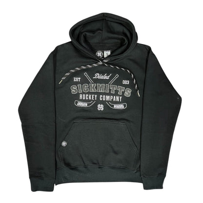 Dialed Hoodie