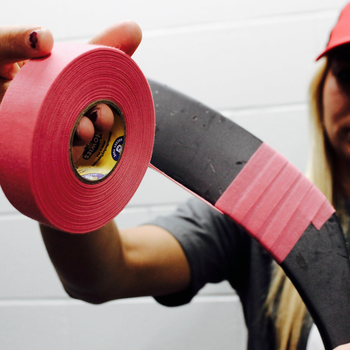Howies catalog image - Howies Hockey Tape