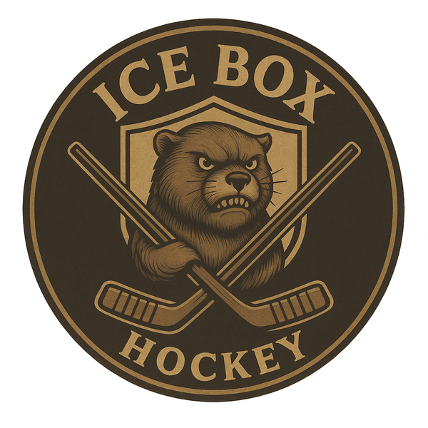 Ice Box Hockey